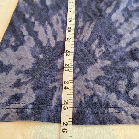 Mens‎ Naruto Kakashi Hatake CultureFly Tie Dye Puffy Tag Medium T-Shirt Anime - Picture 6 of 7